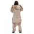 Snuggs Blanket Onesie Cafe